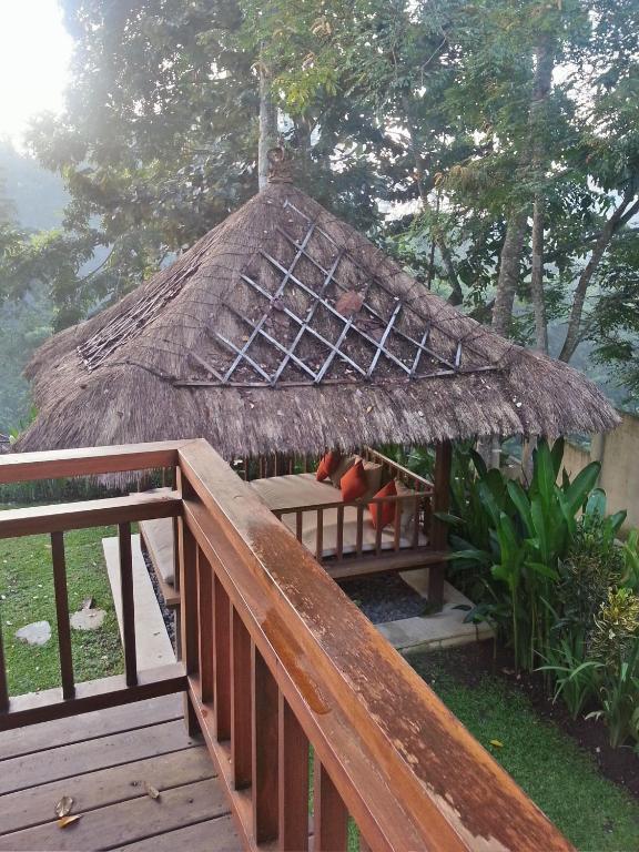The Luku Villa Buwit Room photo