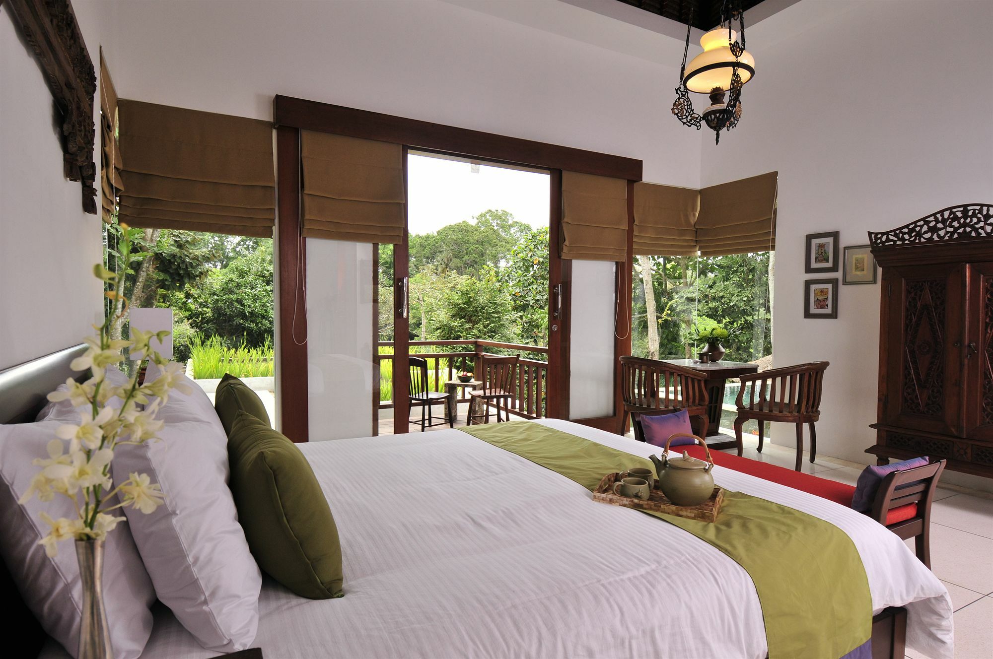 The Luku Villa Buwit Exterior photo