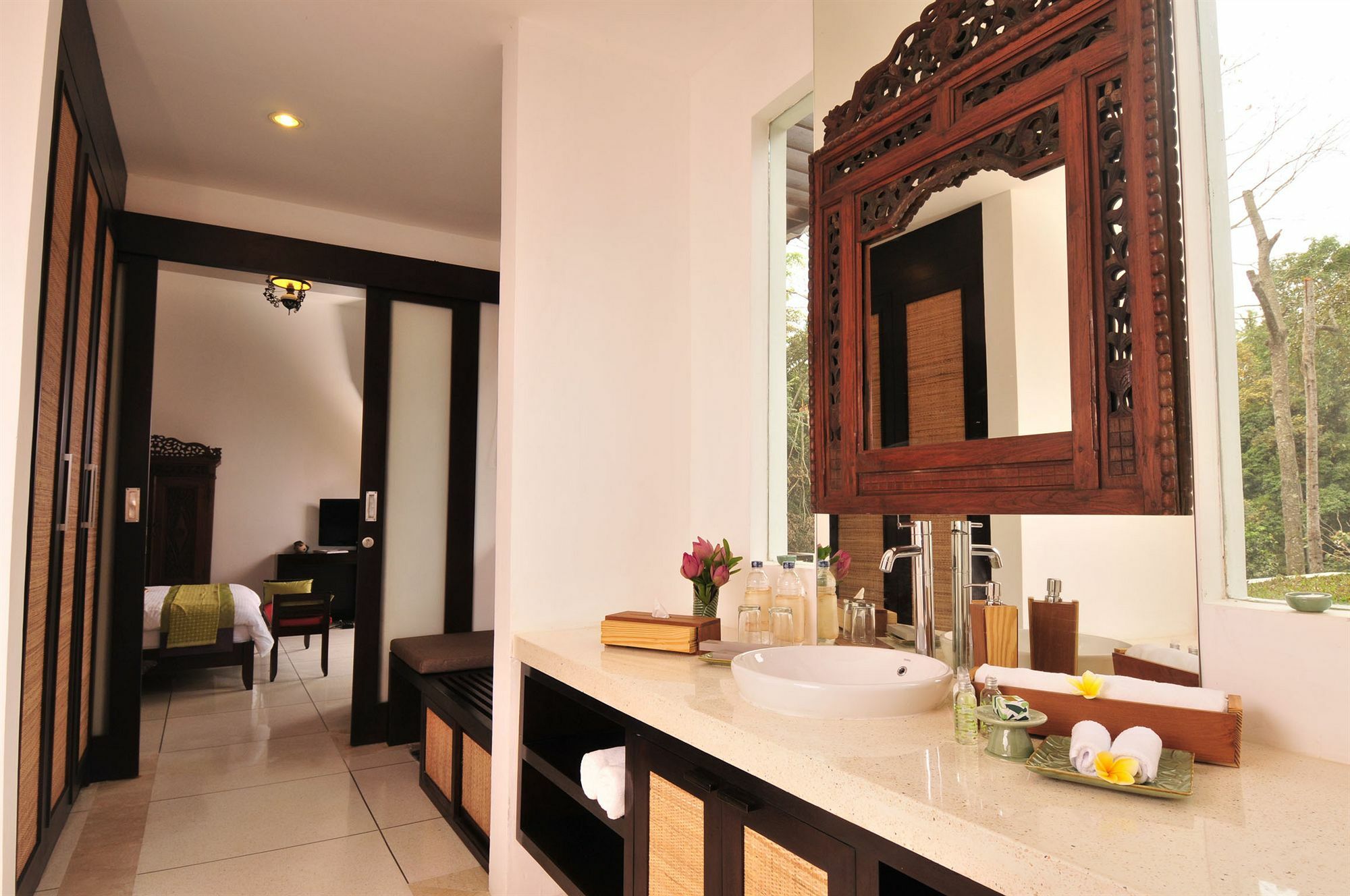 The Luku Villa Buwit Exterior photo