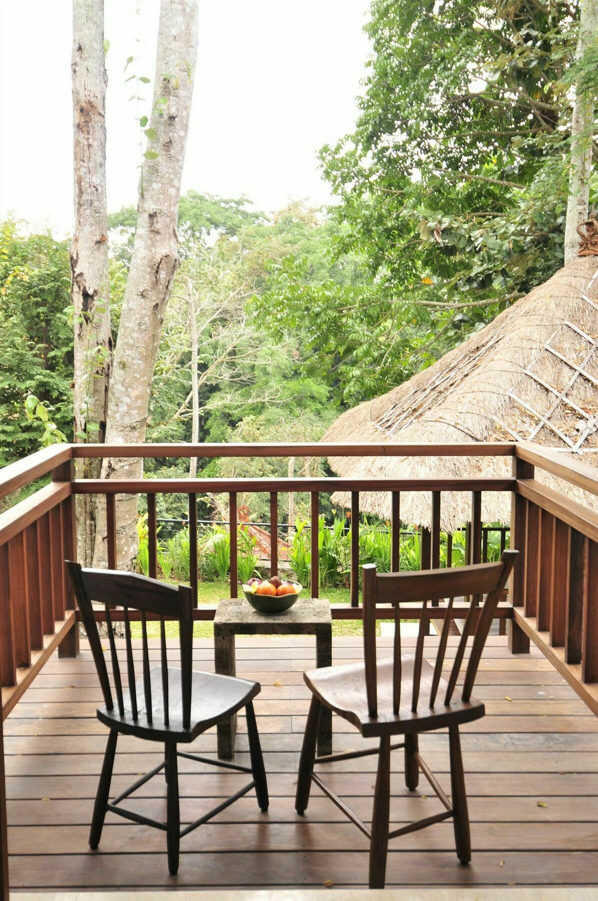 The Luku Villa Buwit Exterior photo